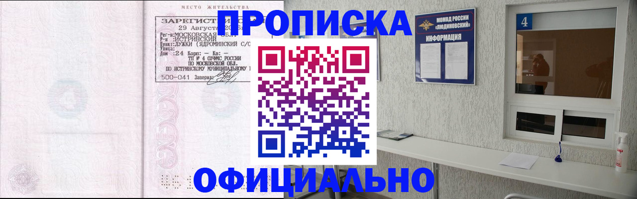 временная регистрация госуслуги в Качканаре